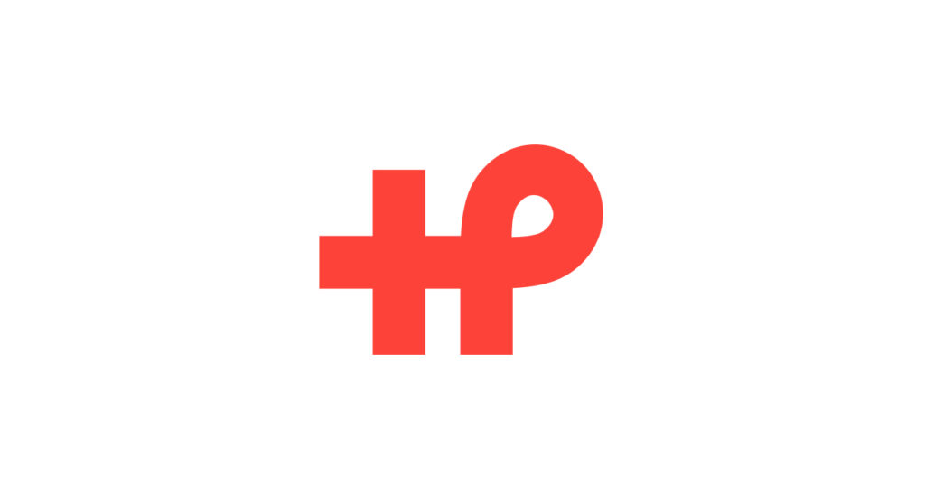 Logo van Huisartsenposten Rijnmond