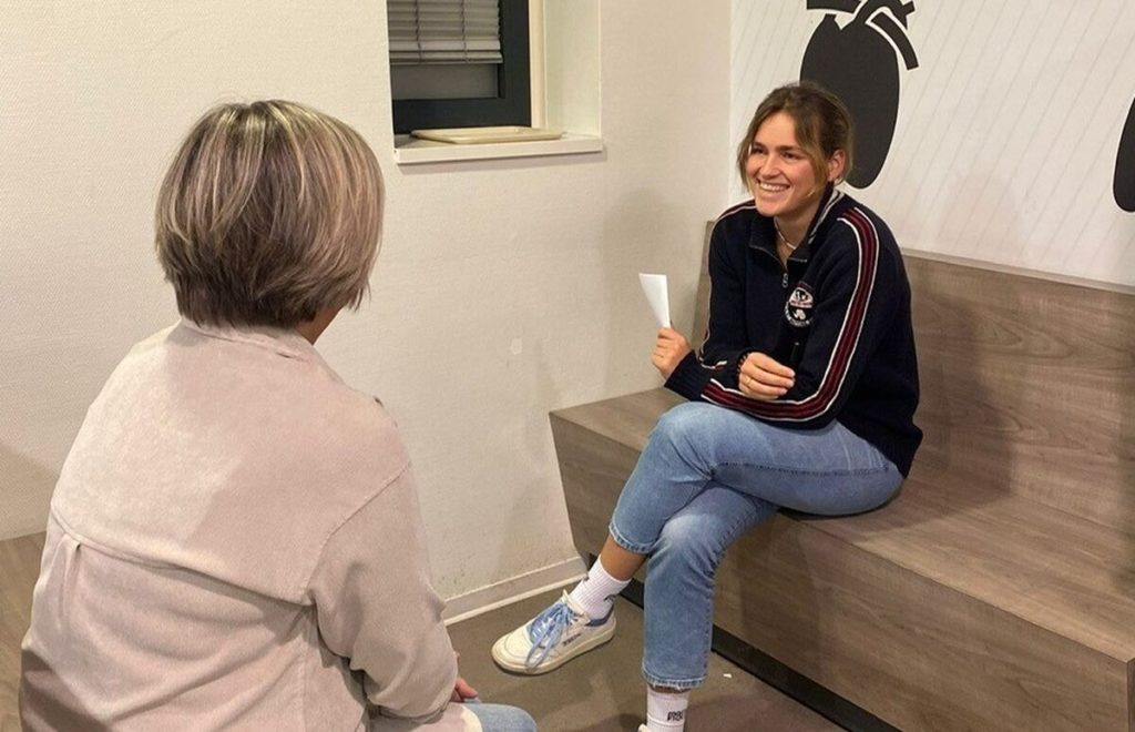 Spoedplein IJsselland, onderzoek naar de wachtkamerbeleving van patiënten en bezoekers.