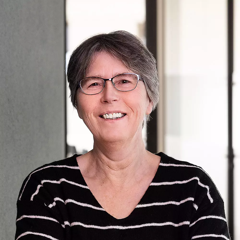 Renée Kok, Medisch Directeur Huisartsenposten Rijnmond